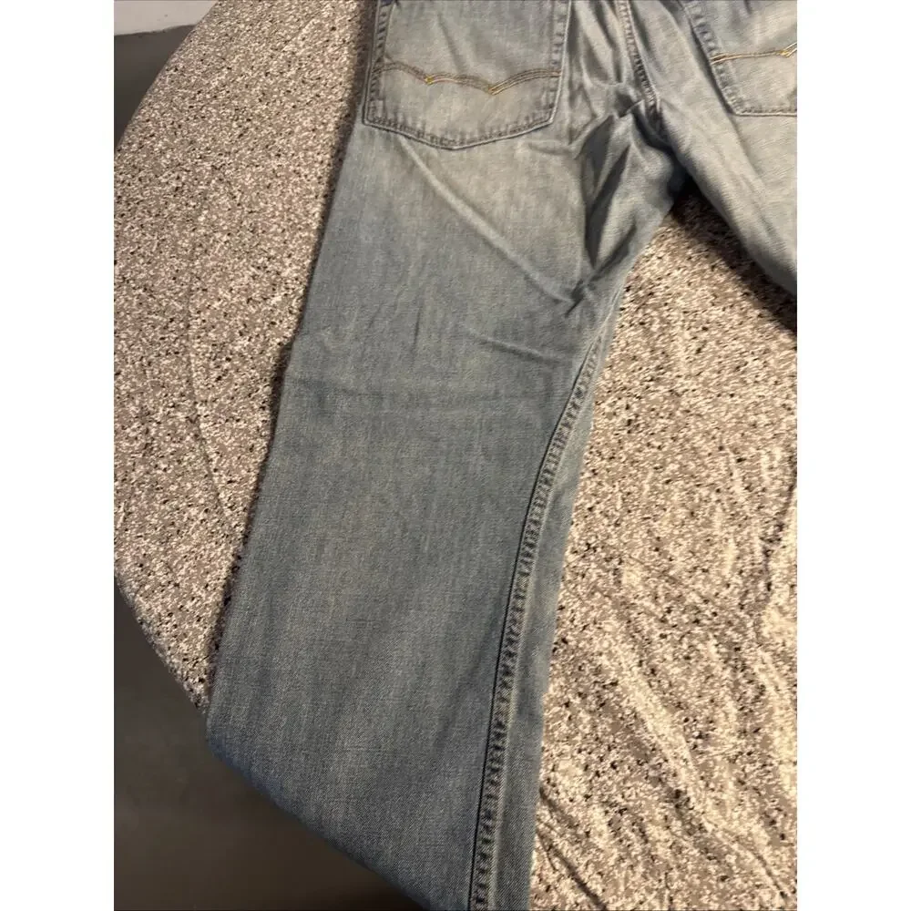 American Eagle Outfitters Men's Relaxed Jeans 32x32